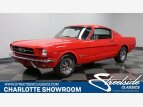 Thumbnail Photo 0 for 1965 Ford Mustang Fastback